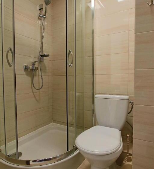 غرفة قياسية, Sill