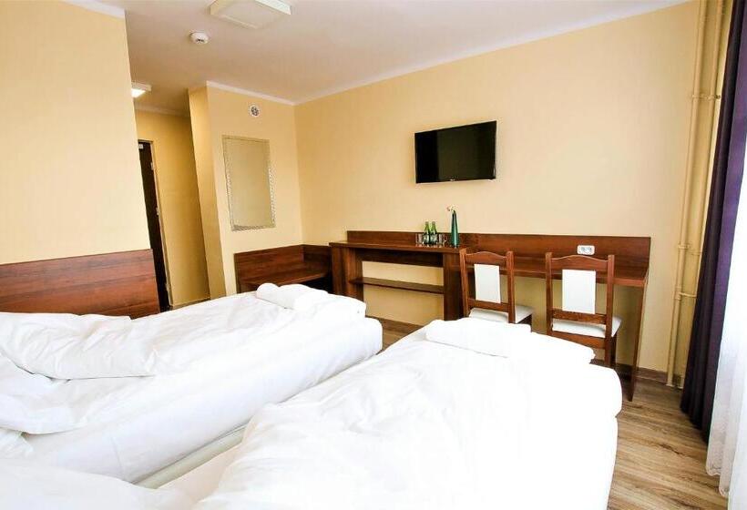 غرفة قياسية, Sill