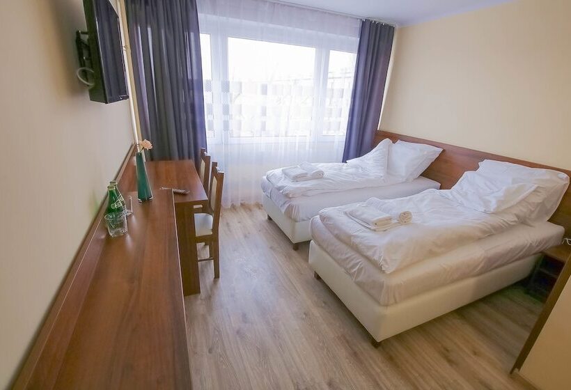 غرفة قياسية, Sill