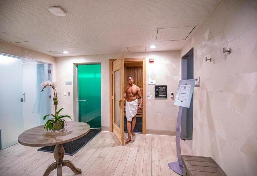 סוויטת ג'וניור, Level Chicago  Old Town