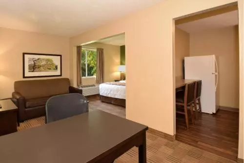 スタンダードルーム, Extended Stay America Suites  Cincinnati  Blue Ash  Reagan Hwy