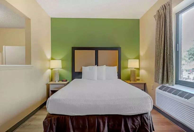 استودیوی لوکس, Extended Stay America Select Suites   Dallas   Las Colinas   Meadow Creek Dr