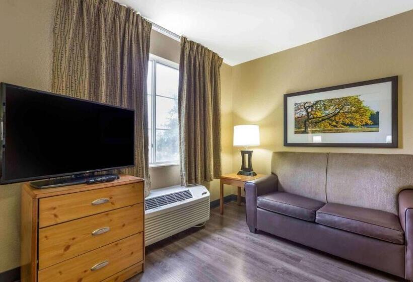 Deluxe Studio, Extended Stay America Suites Phoenix Scottsdale