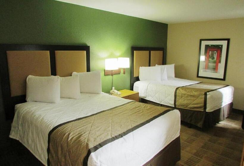 스탠다드 룸, Extended Stay America Suites  Phoenix  Scottsdale