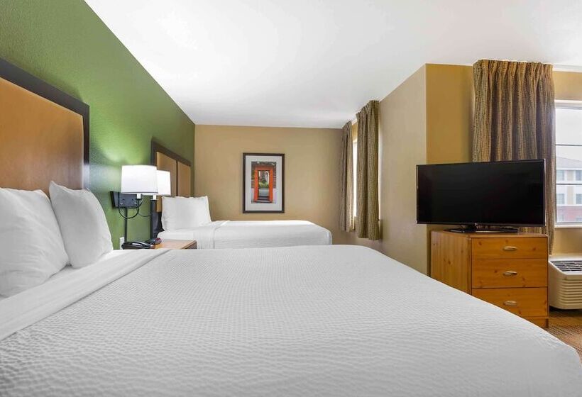 Deluxe Studio, Extended Stay America Suites Phoenix Scottsdale