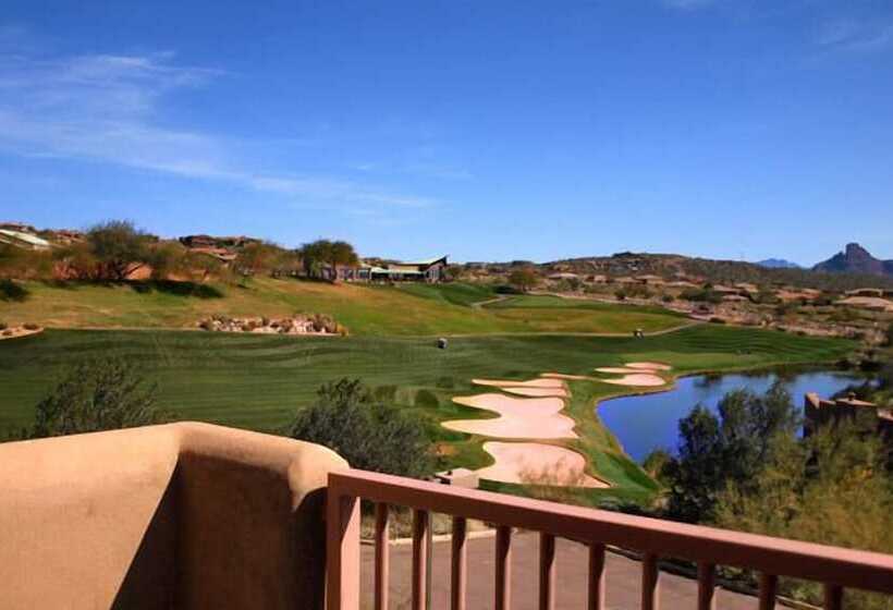 Люкс Повышенной Комфортности, Inn At Eagle Mountain