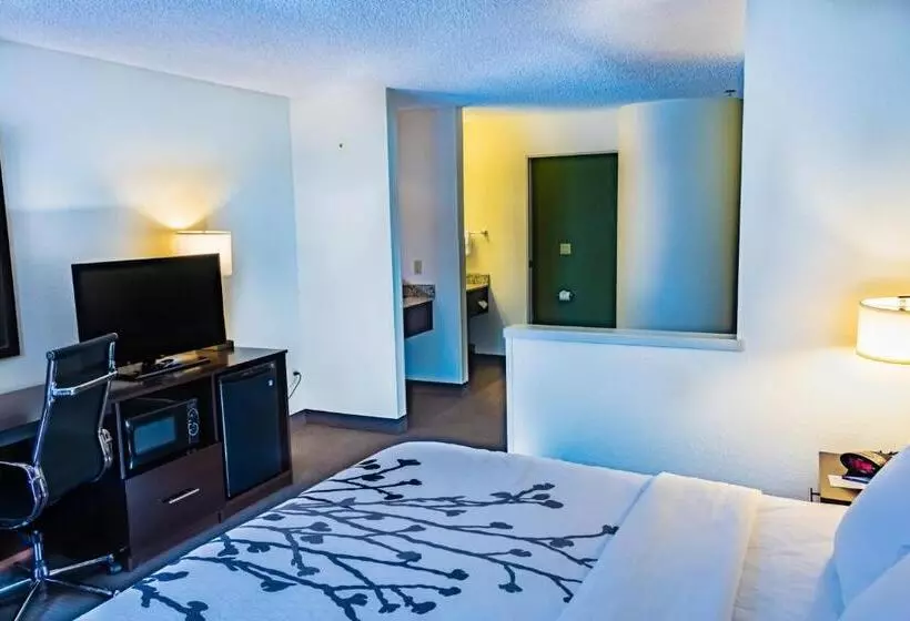 سوئیت با تخت بزرگ, Sleep Inn Pasco Tri  Cities
