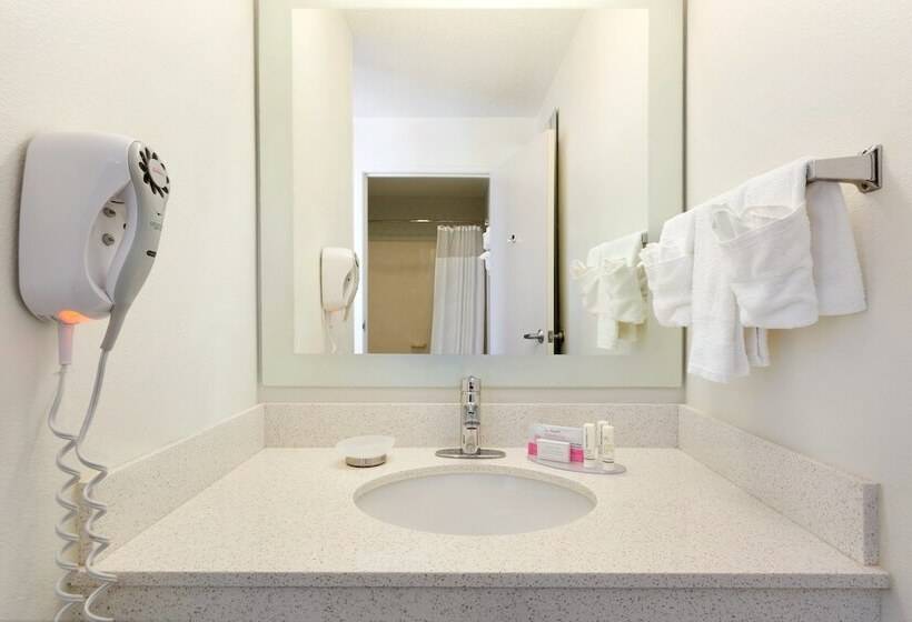 Suite, Springhill Suites By Marriott Memphis East Galleria