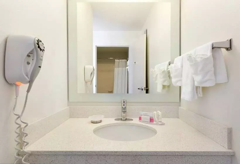 スイート, Springhill Suites By Marriott Memphis East Galleria