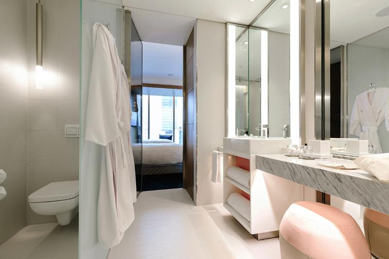 스탠다드 스튜디오 킹침대, Springhill Suites Rochester Mayo Clinic Area/saint Marys