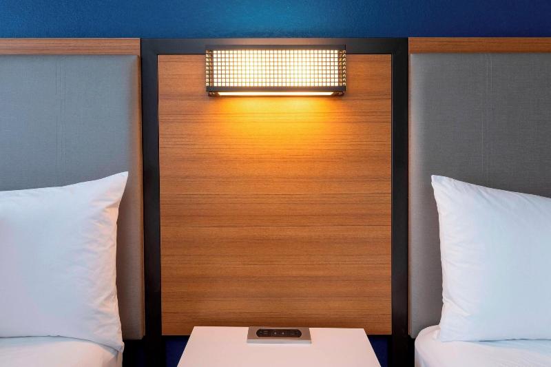 Студия Стандарт, Springhill Suites Rochester Mayo Clinic Area/saint Marys