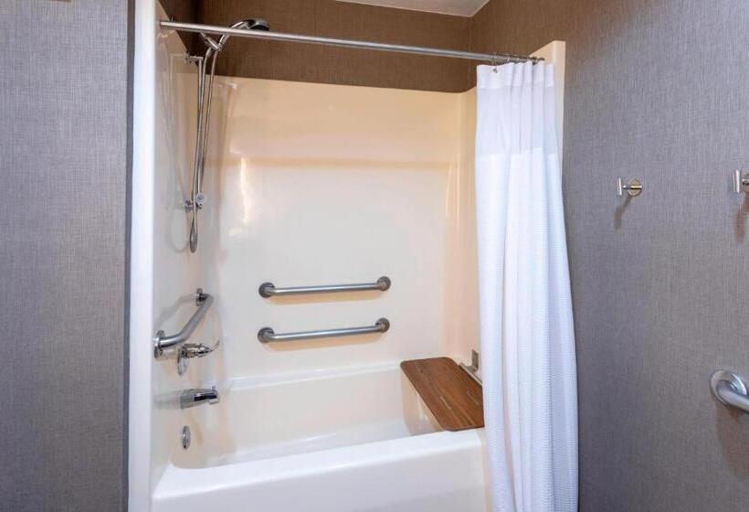 스탠다드 스튜디오, Springhill Suites Rochester Mayo Clinic Area/saint Marys