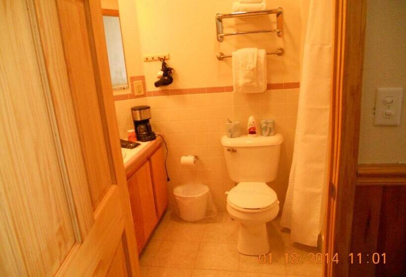 غرفه قياسيه سريرين مزدوجين, Stone Fence Resort