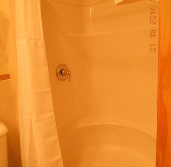 غرفه قياسيه سريرين مزدوجين, Stone Fence Resort