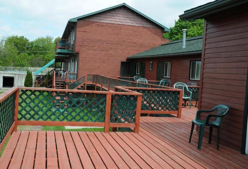 Номер Стандарт 2 Двуспальные Кровати, Stone Fence Resort