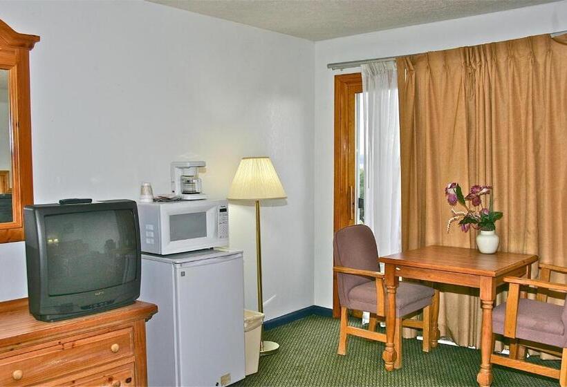 غرفه قياسيه سريرين مزدوجين, Stone Fence Resort