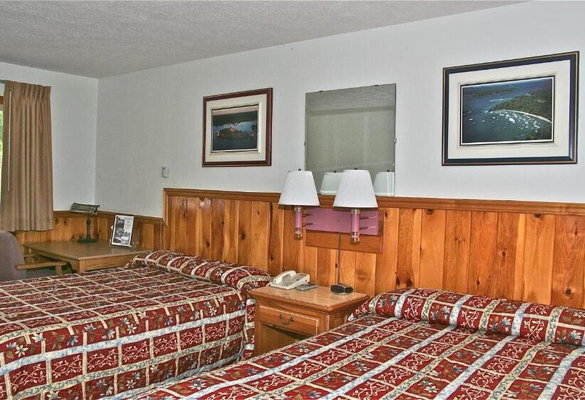 Номер Стандарт 2 Двуспальные Кровати, Stone Fence Resort