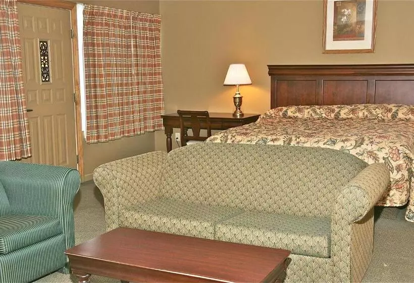 سوییت اجرایی, Stone Fence Resort