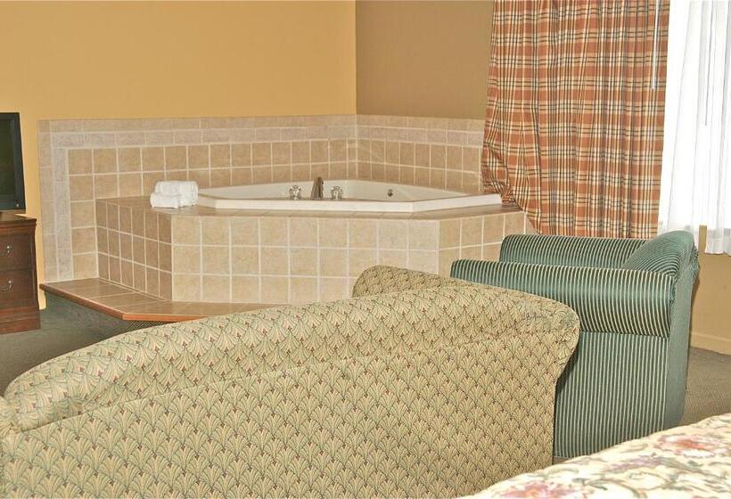 Президентский Люкс, Stone Fence Resort