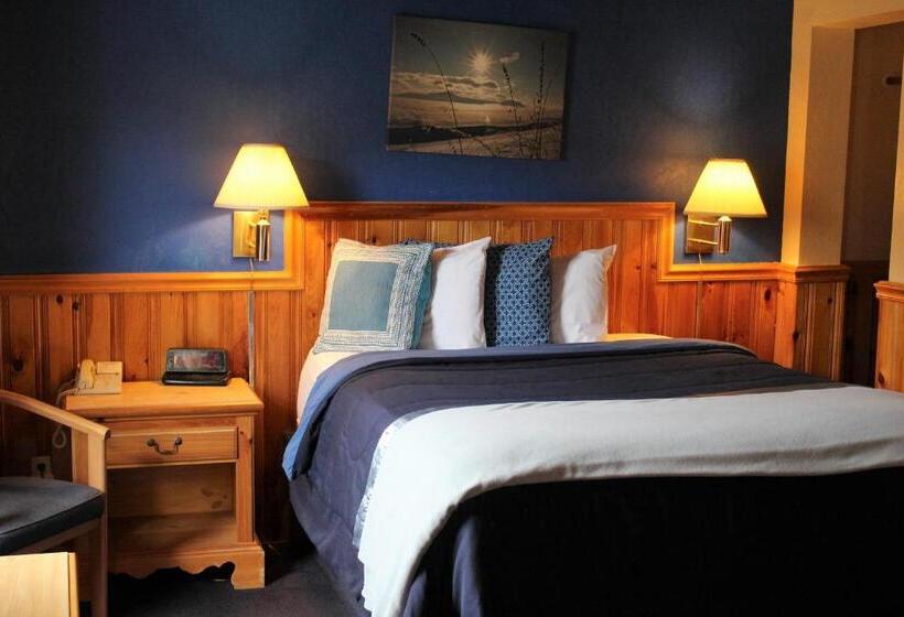 غرفة إقتصادية, Stone Fence Resort