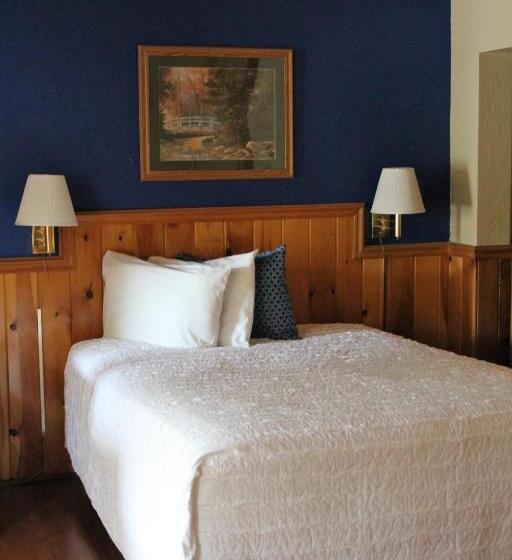 غرفة إقتصادية, Stone Fence Resort