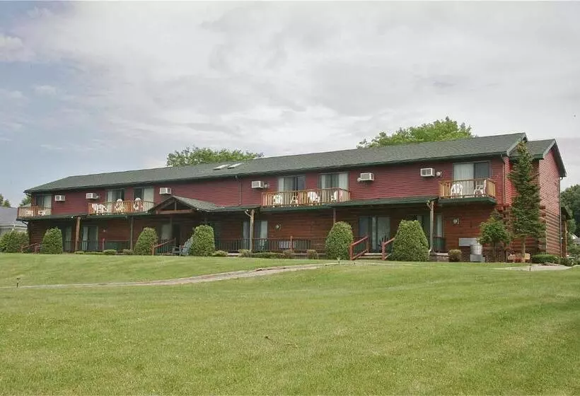 اتاق استاندارد با چشم‌انداز دریا, Stone Fence Resort