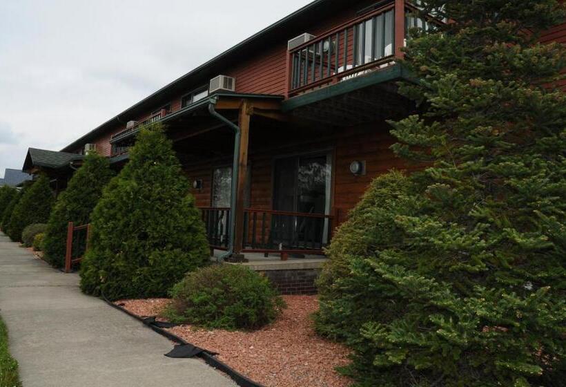 غرفة قياسية مطلّة علي البحر, Stone Fence Resort