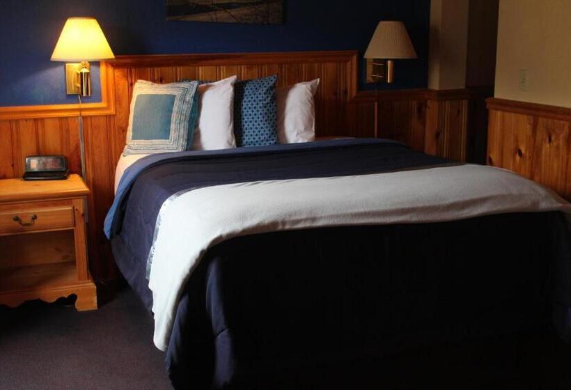 غرفة ديلوكس, Stone Fence Resort