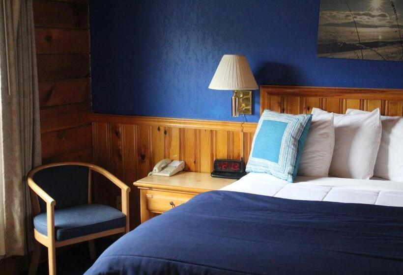 غرفة ديلوكس, Stone Fence Resort