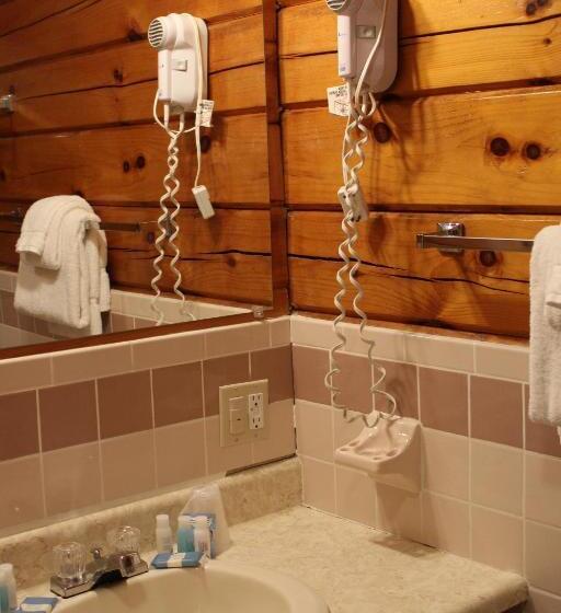 غرفة ديلوكس, Stone Fence Resort