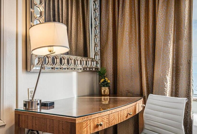 Номер Стандарт, The Inn At Long Beach