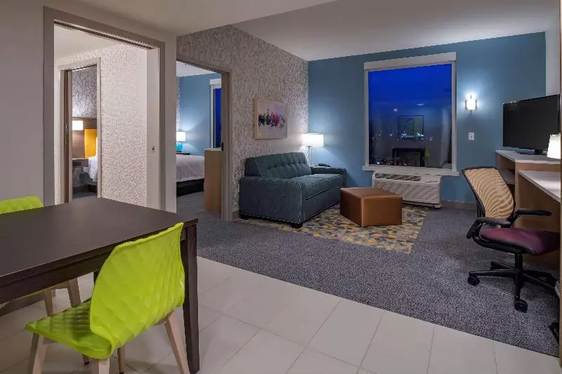 سوییت اجرایی, The St Gregory Hotel Dupont Circle Georgetown