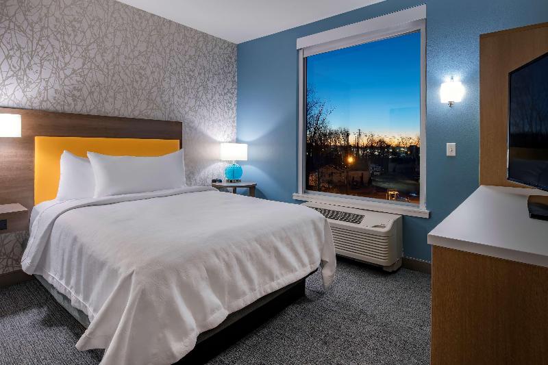 이그제큐티브 스위트, The St Gregory Hotel Dupont Circle Georgetown