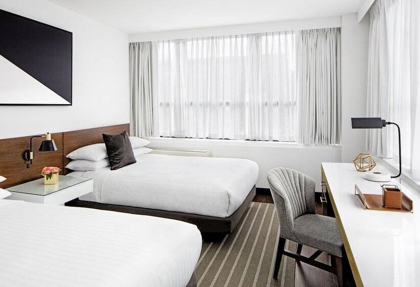 套房, The St Gregory Hotel Dupont Circle Georgetown