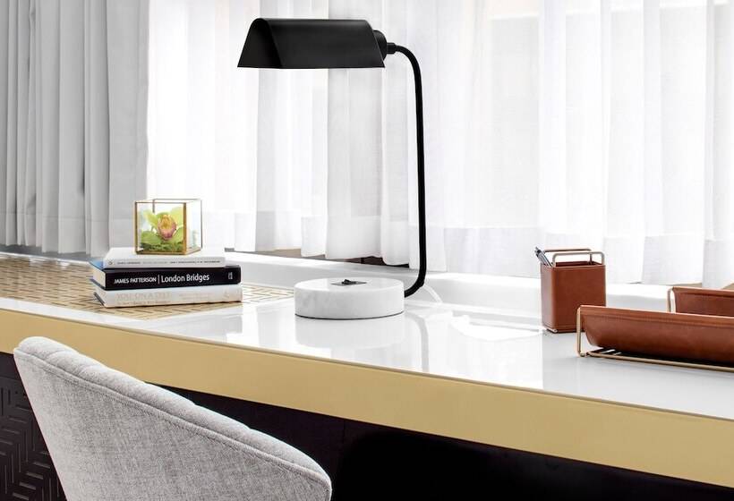 套房, The St Gregory Hotel Dupont Circle Georgetown