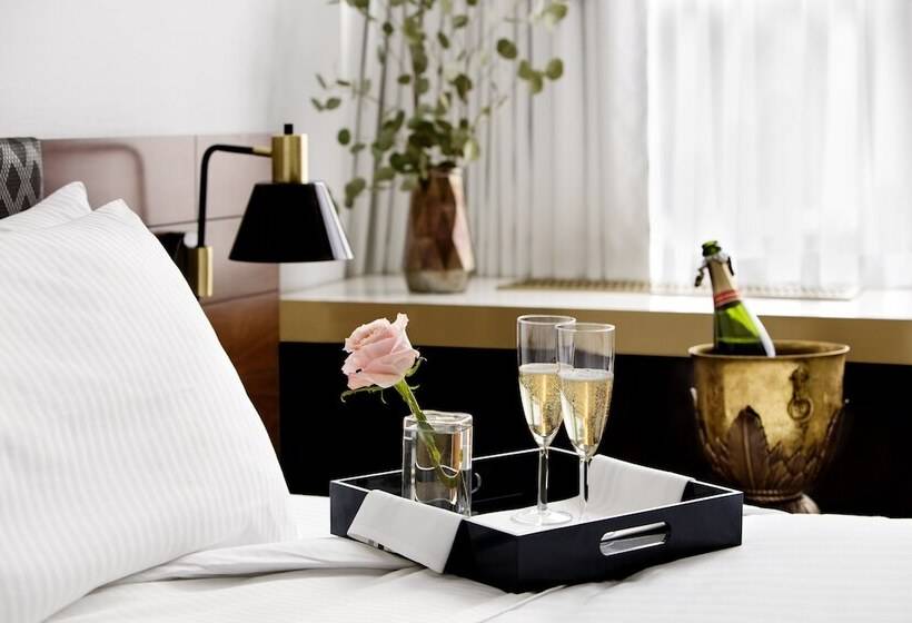 套房, The St Gregory Hotel Dupont Circle Georgetown