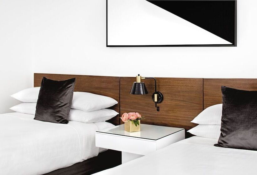 高级工作室, The St Gregory Hotel Dupont Circle Georgetown