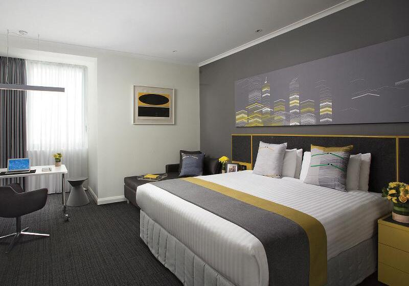 프리미엄 스튜디오, The St Gregory Hotel Dupont Circle Georgetown