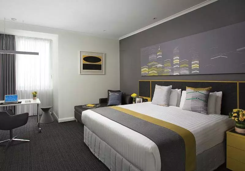 استودیوی پریمیوم, The St Gregory Hotel Dupont Circle Georgetown