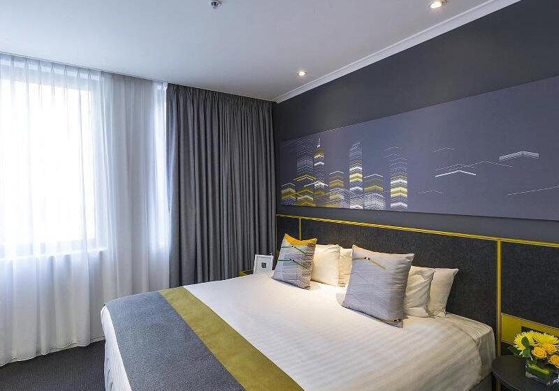 高级工作室, The St Gregory Hotel Dupont Circle Georgetown