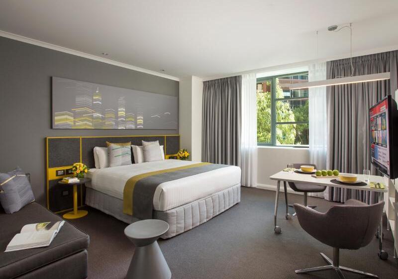 高级工作室, The St Gregory Hotel Dupont Circle Georgetown