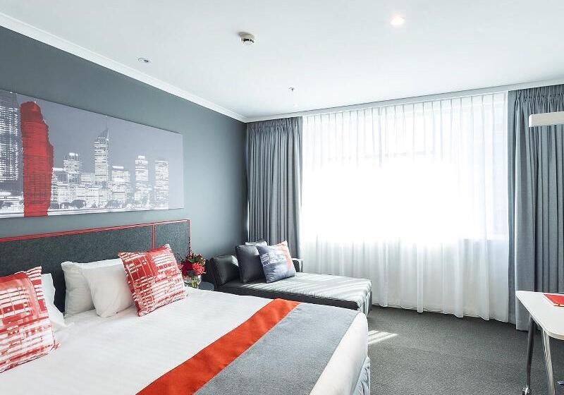 高级工作室, The St Gregory Hotel Dupont Circle Georgetown