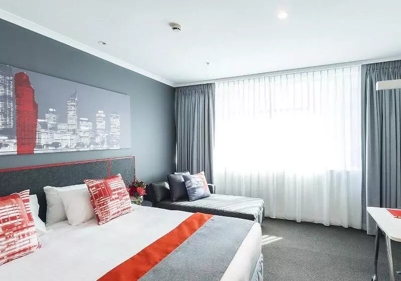 استودیوی پریمیوم, The St Gregory Hotel Dupont Circle Georgetown