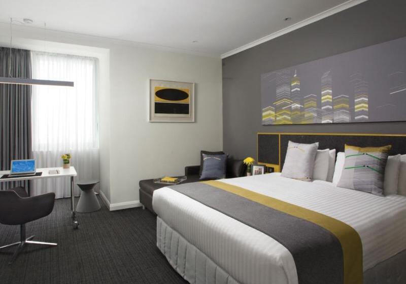 高级工作室, The St Gregory Hotel Dupont Circle Georgetown