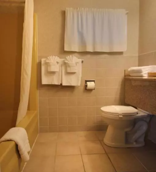 デラックスルーム, Skaket Beach Motel