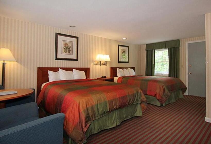 غرفة ديلوكس, Skaket Beach Motel