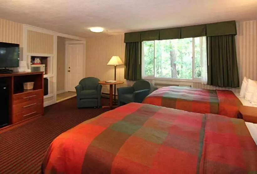 デラックスルーム, Skaket Beach Motel