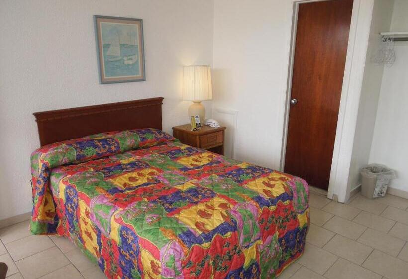 Quarto Estandar, Skylark Resort Motel