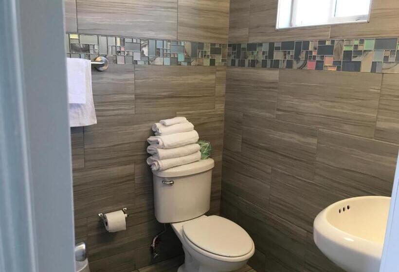 Номер Стандарт, Skylark Resort Motel