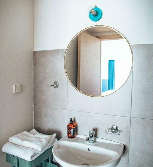 Suite, Selina Athens Theatrou